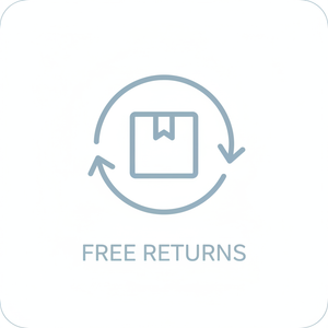 Fast & Easy Returns