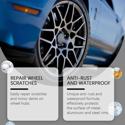 Magic Car Scratch Repair Pen