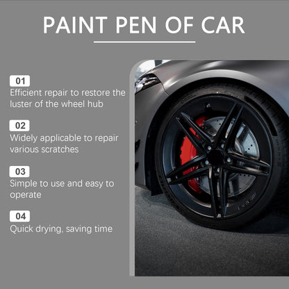 Magic Car Scratch Repair Pen