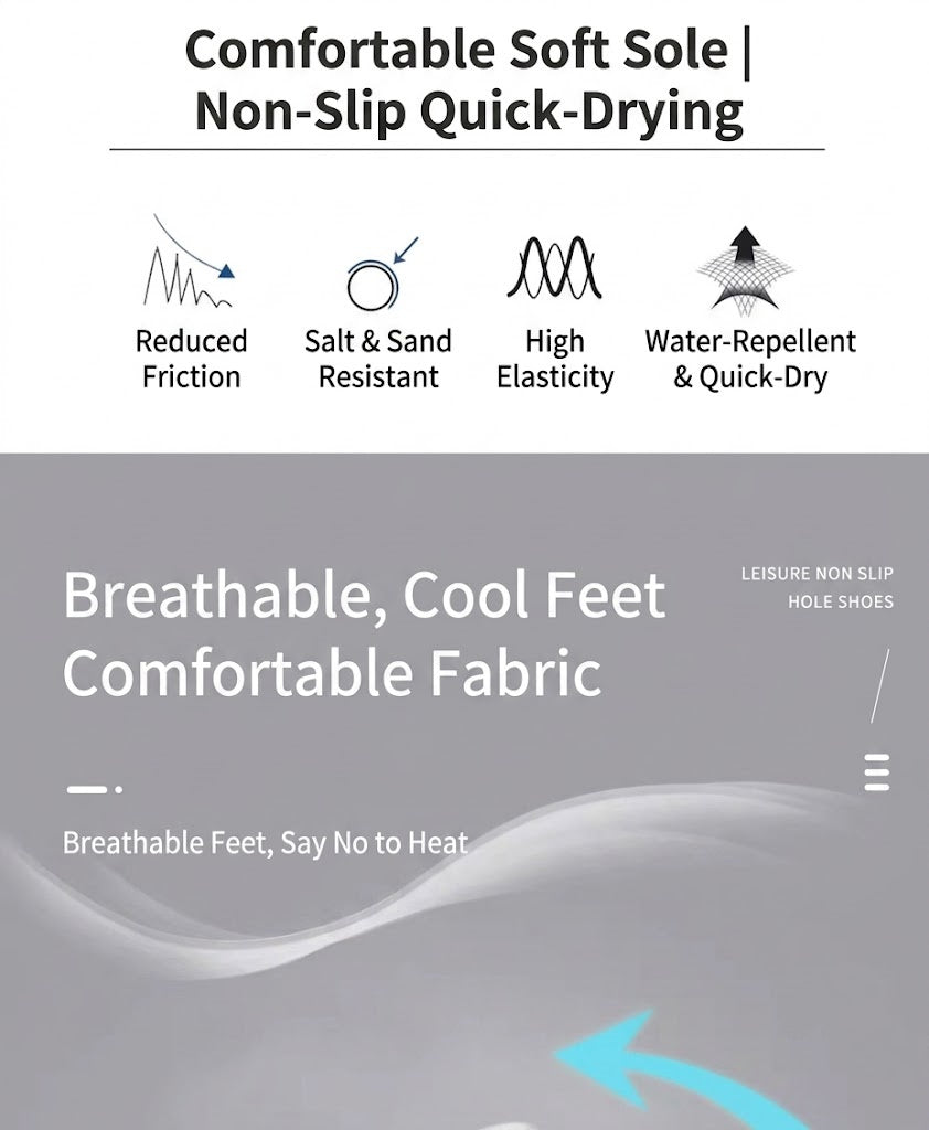 3D Performance Cloud Clogs