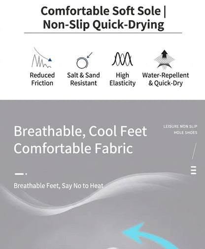 3D Performance Cloud Clogs