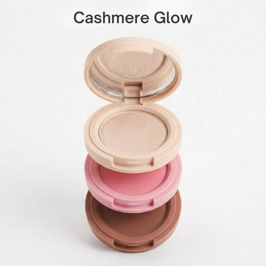 3-in-1 Eyeshadow Trio (BUY 1 GET 1 FREE)