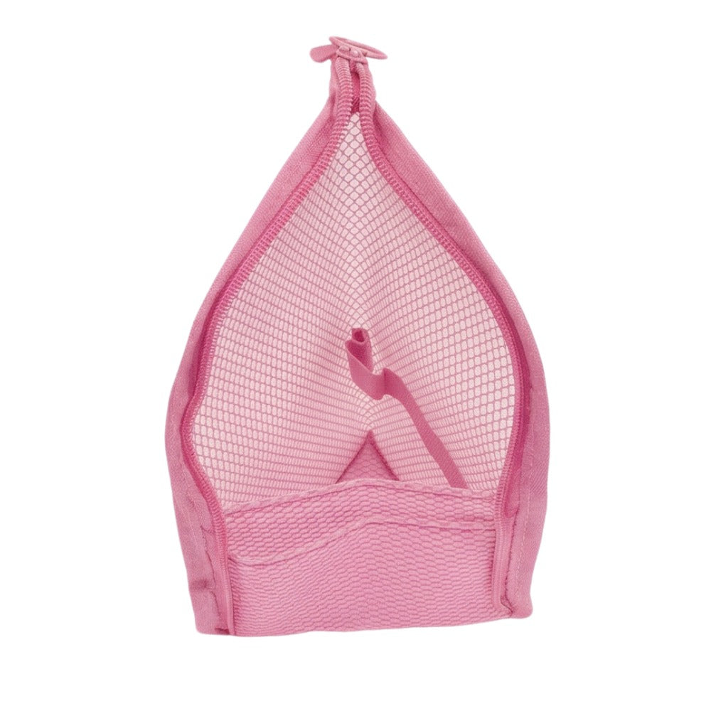🎒Mesh Zipper Toiletry Storage Pouch-Buy 1 get 1 free - Multi-Pocket Travel Cosmetic Organizer Bag