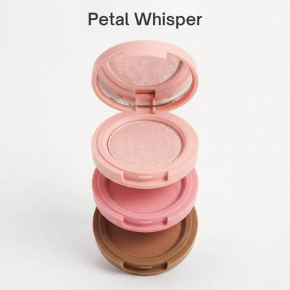 3-in-1 Eyeshadow Trio (BUY 1 GET 1 FREE)