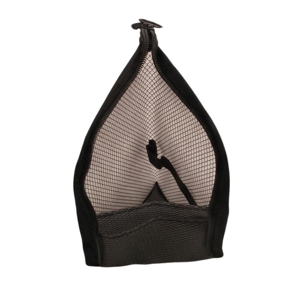 🎒Mesh Zipper Toiletry Storage Pouch-Buy 1 get 1 free - Multi-Pocket Travel Cosmetic Organizer Bag