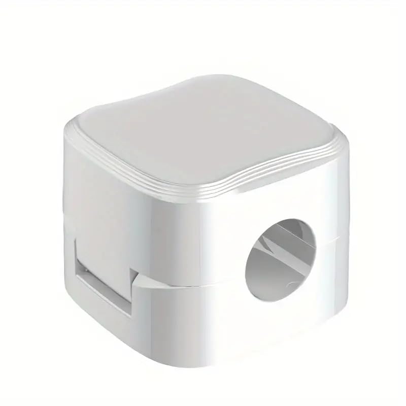🔥BUY MORE SAVE MORE—Magnetic Cord Organizer, Easy Secure Adhesive Cable Management