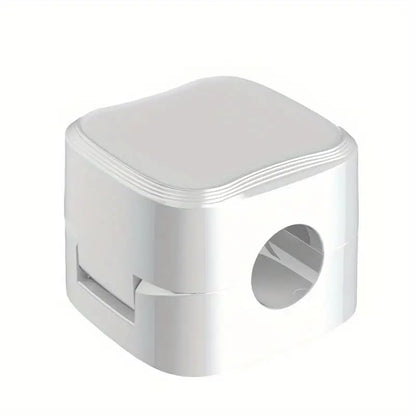 🔥BUY MORE SAVE MORE—Magnetic Cord Organizer, Easy Secure Adhesive Cable Management