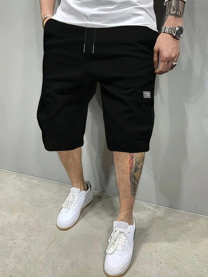 🏆Flash Sale⚡ 50K+ SOLD! 🏆Men's Relaxed Straight Casual Cargo Shorts