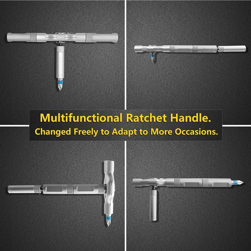 MultiTool Set