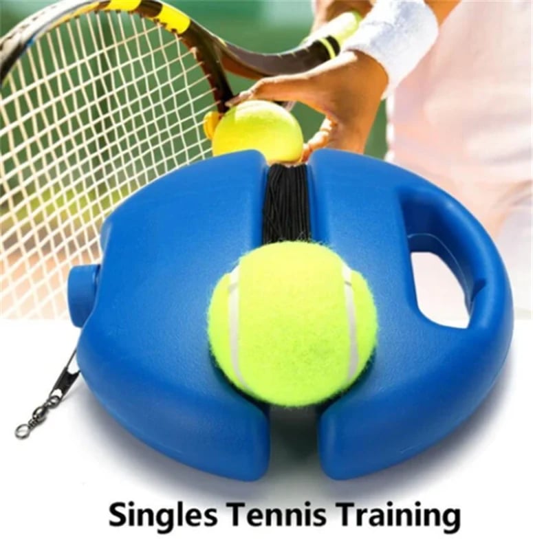 🔥Tennis Ball Training Baseboard