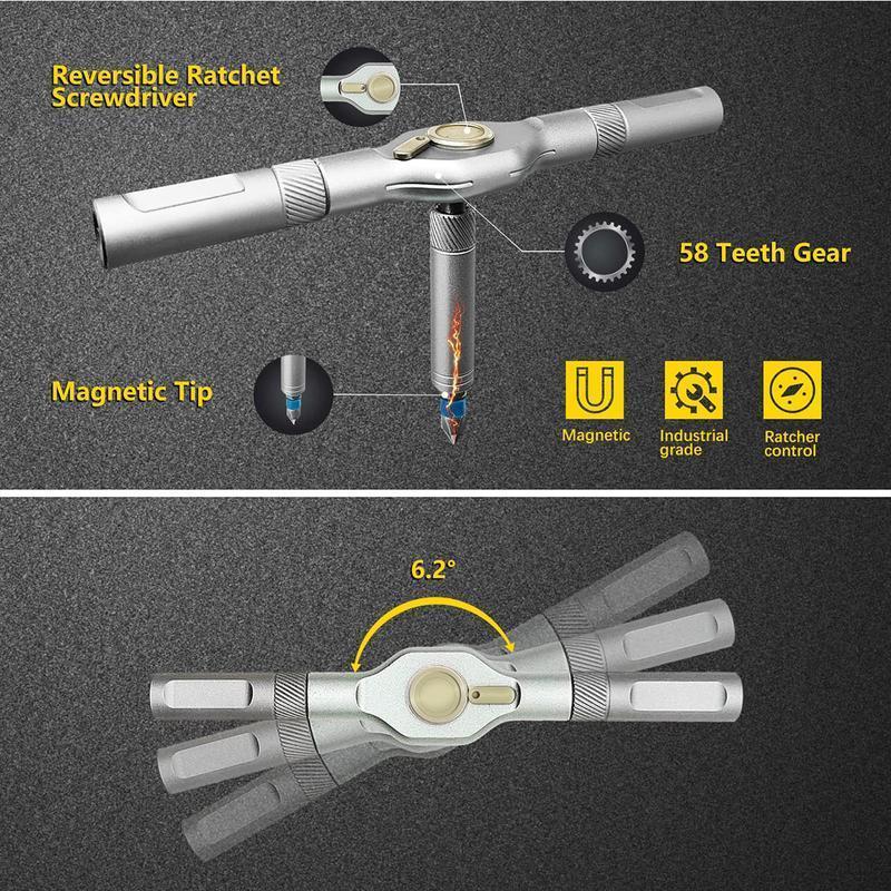 MultiTool Set