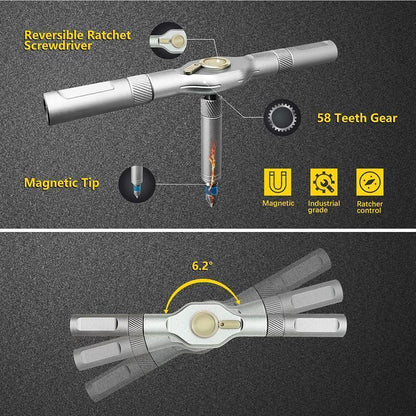 MultiTool Set