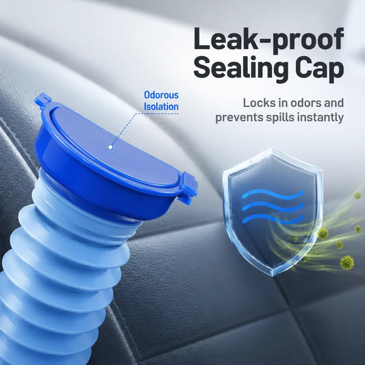 BUY 1 GET 1 FREE🔥Collapsible Portable Standing Travel Urinal