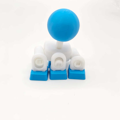 Meet bramwic – Your Quirky Desktop Sidekick.