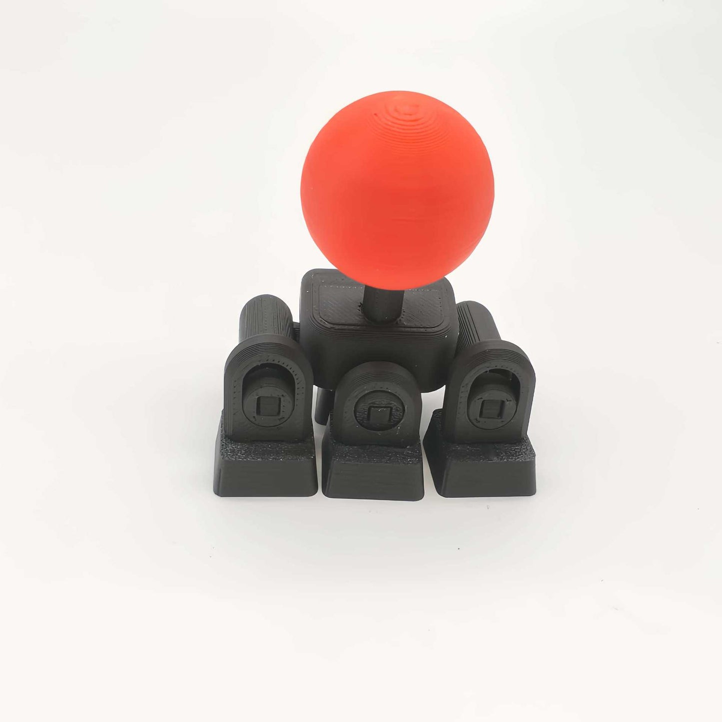 Meet bramwic – Your Quirky Desktop Sidekick.