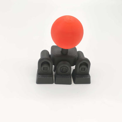 Meet bramwic – Your Quirky Desktop Sidekick.