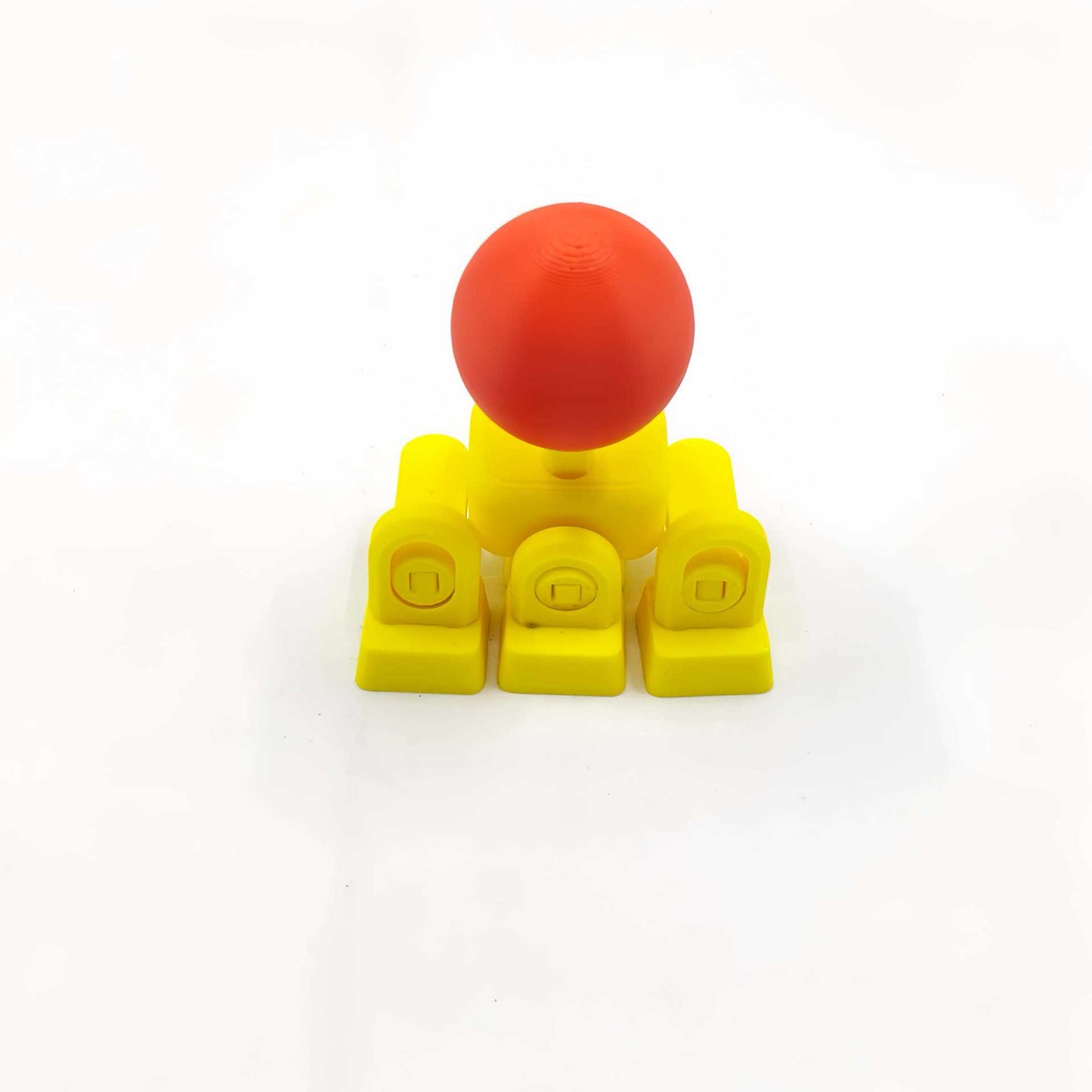Meet bramwic – Your Quirky Desktop Sidekick.