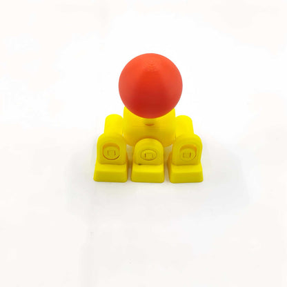 Meet bramwic – Your Quirky Desktop Sidekick.