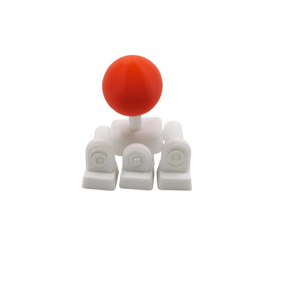 Meet bramwic – Your Quirky Desktop Sidekick.