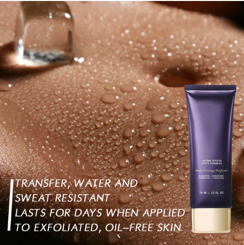 💜LAST DAY SALE BUY 1 GET 1 FREE!!💜All-in-one moisturizer, concealer & coverage Perfector