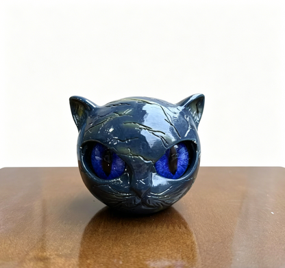 ⚡️Last Day 50% OFF - Hyper-Realistic Monster Eye Decor👁️🔥Buy 2 Free Shipping