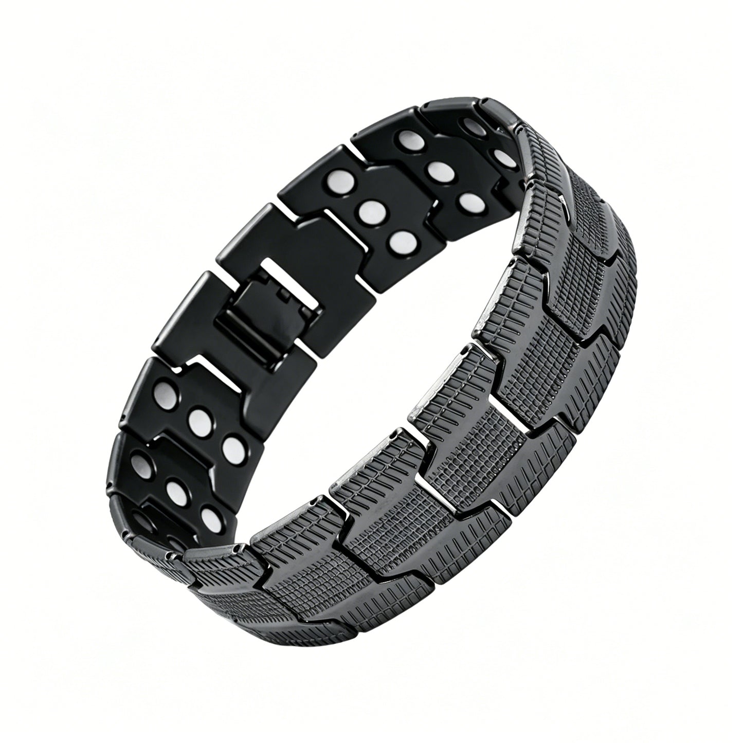 Copper Magnetic Bracelet – Relieve Fatigue And Promote Blood Circulation