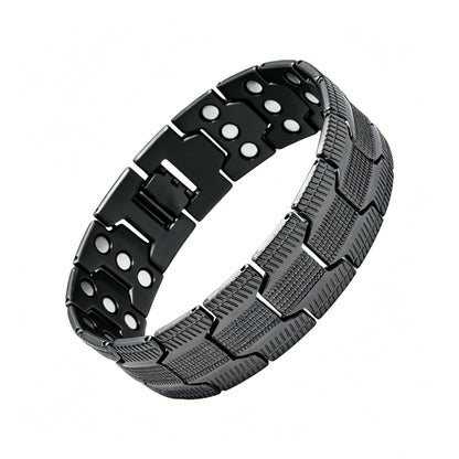 Copper Magnetic Bracelet – Relieve Fatigue And Promote Blood Circulation