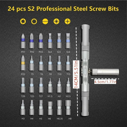 MultiTool Set