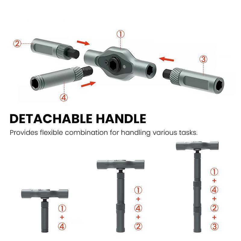 MultiTool Set