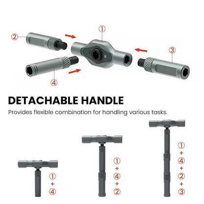 MultiTool Set