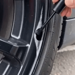 Strong Weatherproof Seal for Lasting Protection