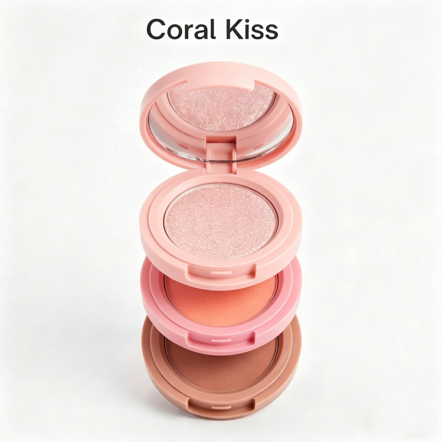 3-in-1 Eyeshadow Trio (BUY 1 GET 1 FREE)