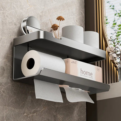 Bramwe-Watch, scroll & relax — completely hands-free