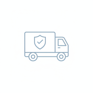 Tracked & Insured Shipping