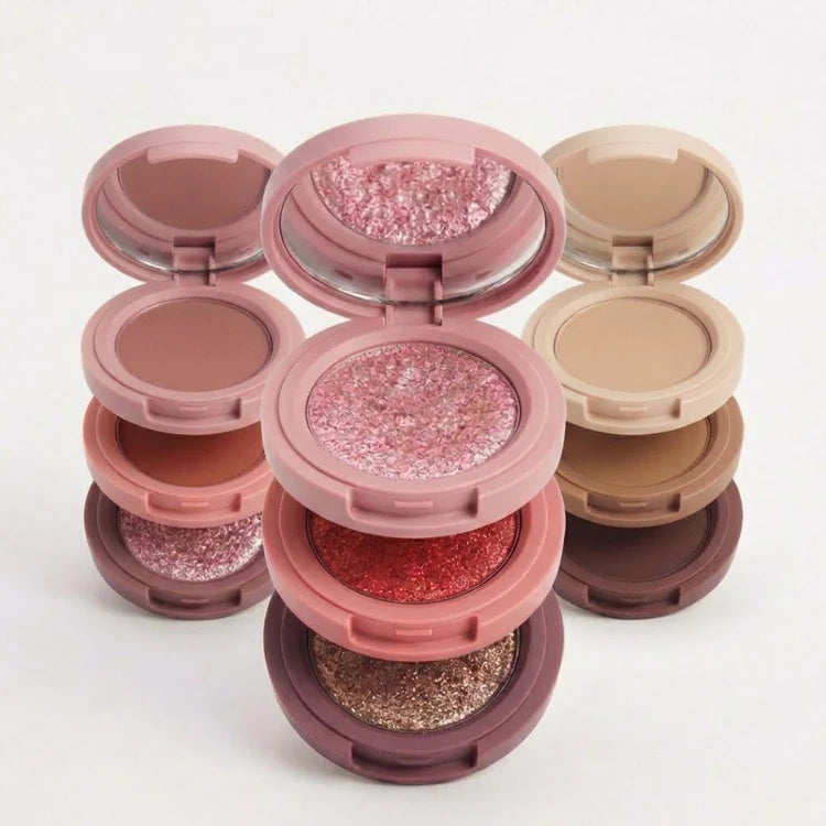 3-in-1 Eyeshadow Trio (BUY 1 GET 1 FREE)