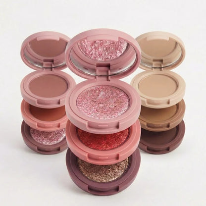 3-in-1 Eyeshadow Trio (BUY 1 GET 1 FREE)